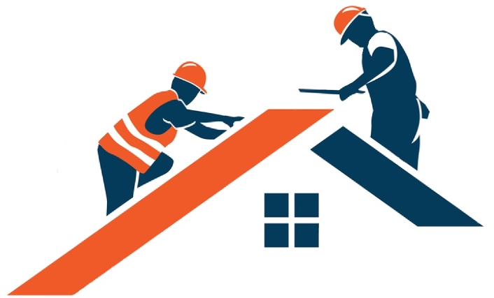 Střechy Fryč Logo